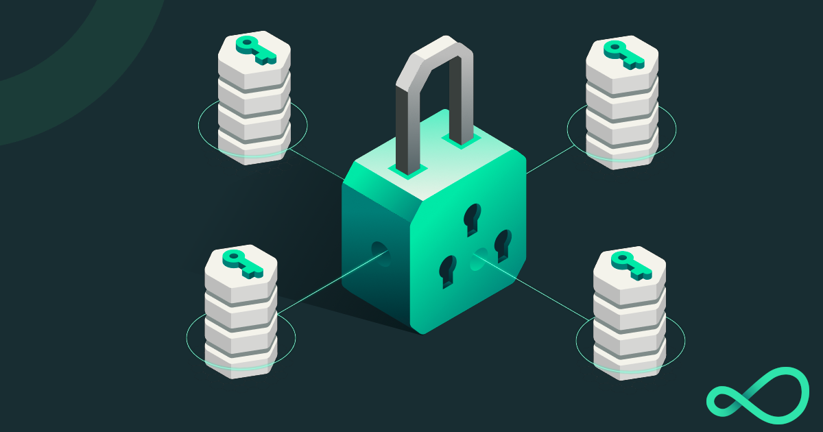 A Distributed Validator Key